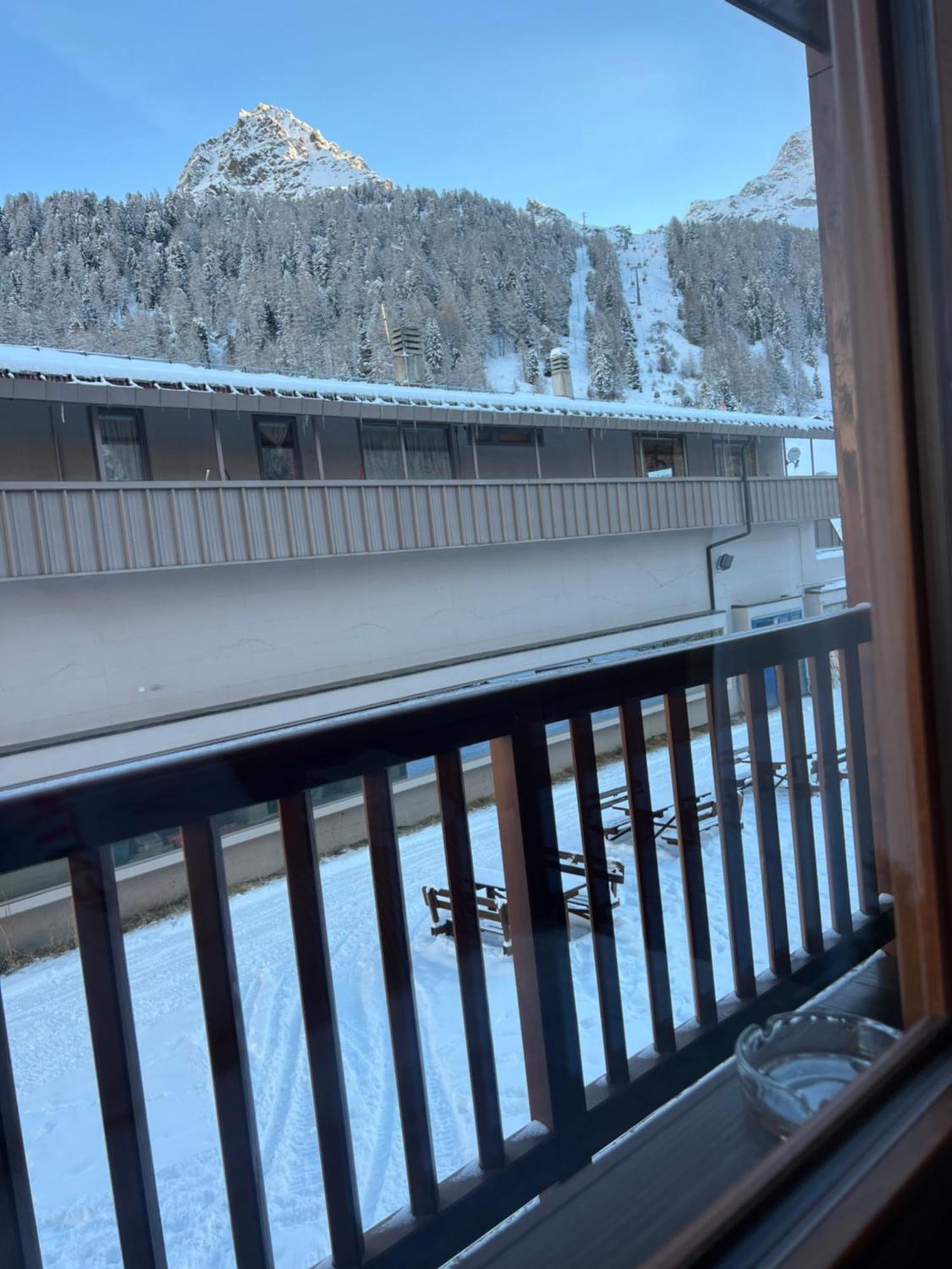 Edelweiss Hotel Champoluc Extérieur photo