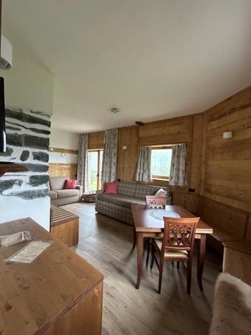 Edelweiss Hotel Champoluc Extérieur photo