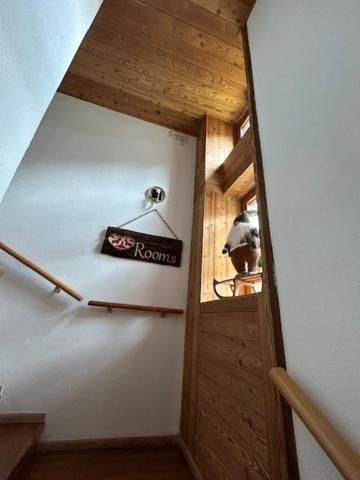 Edelweiss Hotel Champoluc Extérieur photo