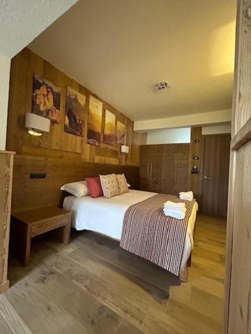 Edelweiss Hotel Champoluc Extérieur photo