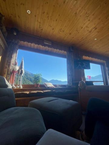 Edelweiss Hotel Champoluc Extérieur photo