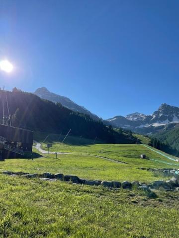 Edelweiss Hotel Champoluc Extérieur photo